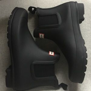 HUNTER  
Women's Original Chelsea